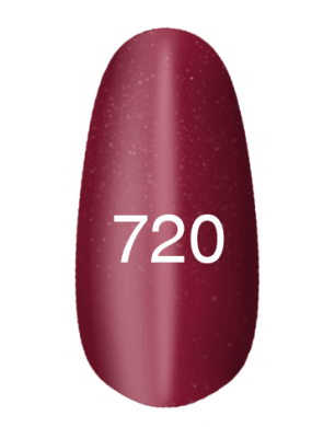 Гель-лак "Moon light" № 720 (8 мл)