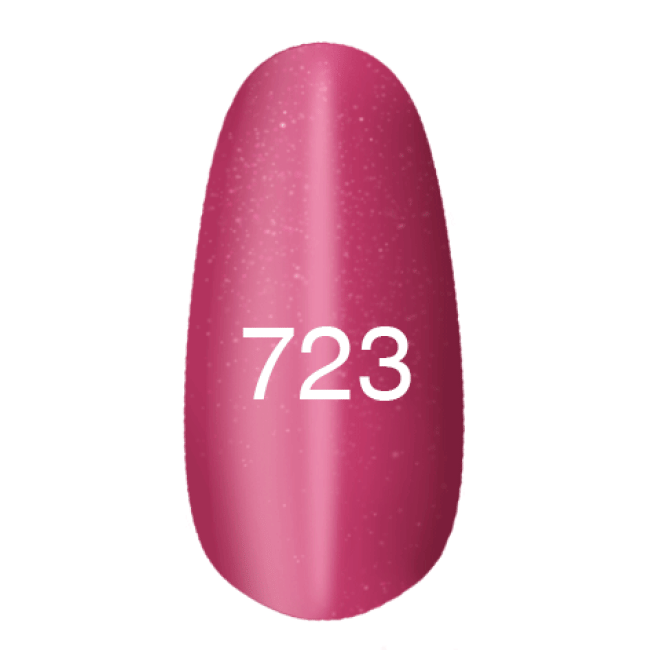 Гель-лак "Moon light" № 723 (8 мл) Гель-лак "Moon light" № 723 (8 мл)