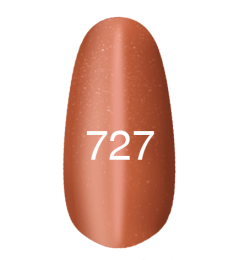 Гель-лак "Moon light" № 727 (8 мл)