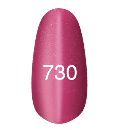Гель-лак "Moon light" № 730 (8мл)