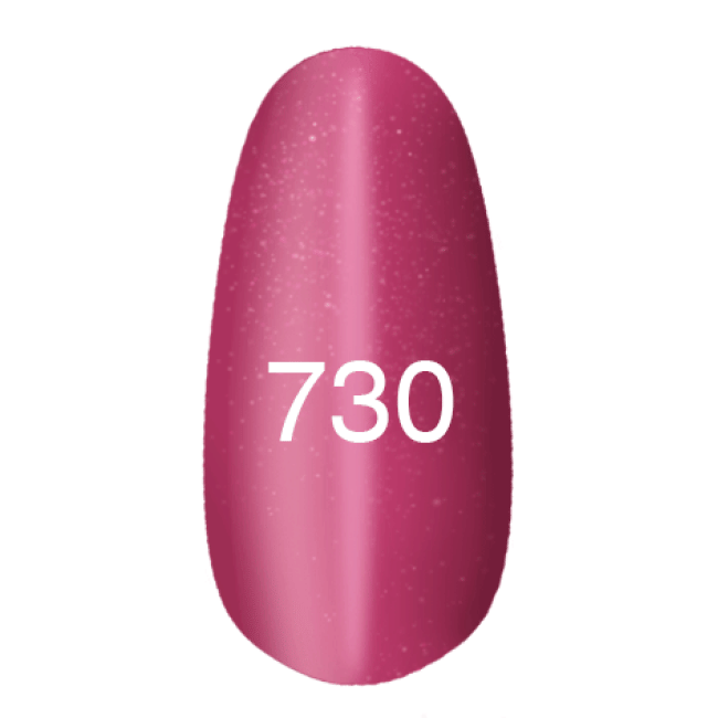 Гель-лак "Moon light" № 730 (8мл) Гель-лак "Moon light" № 730 (8мл)