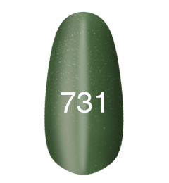 Гель-лак "Moon light" № 731 (8мл)