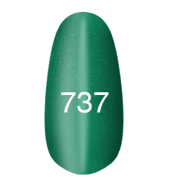 Гель-лак "Moon light" № 737 (8 мл)