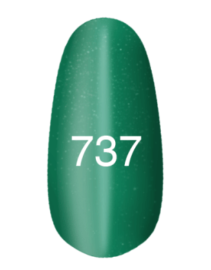 Гель-лак "Moon light" № 737 (8 мл)