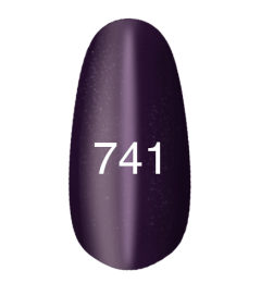Гель-лак "Moon light" № 741 (8 мл)