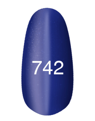 Гель-лак "Moon light" № 742 (8 мл)
