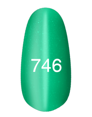 Гель-лак "Moon light" № 746 (8 мл)