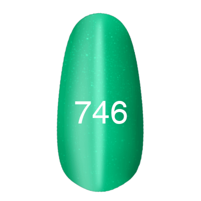 Гель-лак "Moon light" № 746 (8 мл)