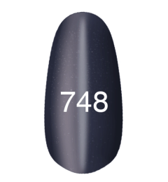 Гель-лак "Moon light" № 748 (8 мл)