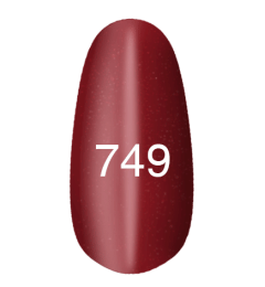 Гель-лак "Moon light" № 749 (8 мл)