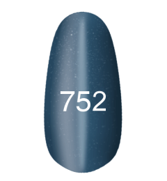 Гель-лак "Moon light" № 752 (8 мл)