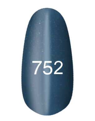 Гель-лак "Moon light" № 752 (8 мл)