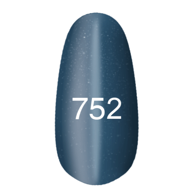 Гель-лак "Moon light" № 752 (8 мл) Гель-лак "Moon light" № 752 (8 мл)