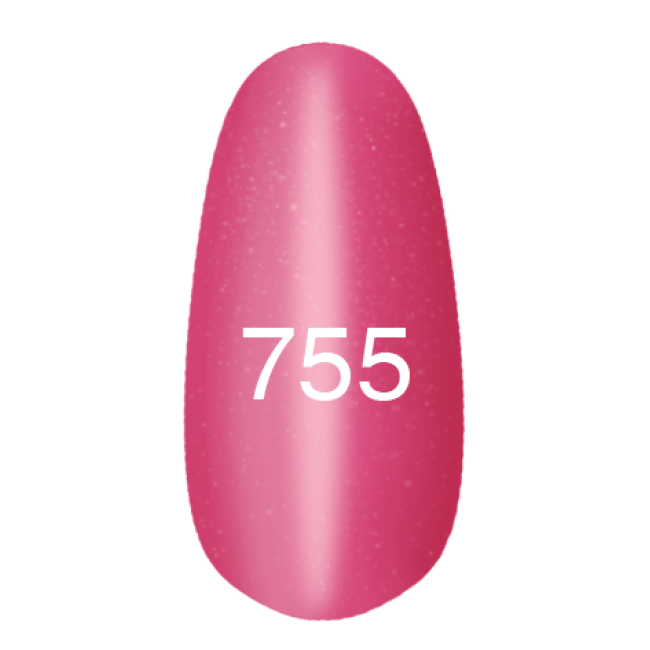 Гель-лак "Moon light" № 755 (8 мл) Гель-лак "Moon light" № 755 (8 мл)