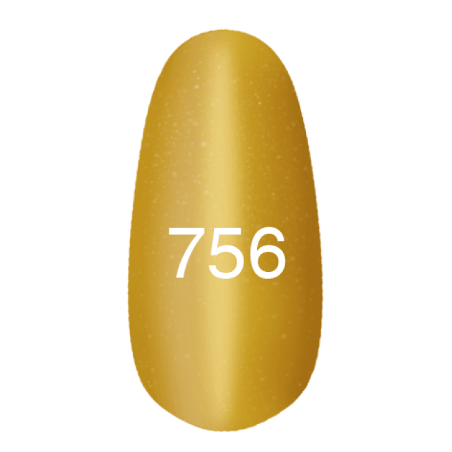Гель-лак "Moon light" №756 (8 мл)