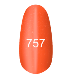 Гель-лак "Moon light" №757 (8 мл)