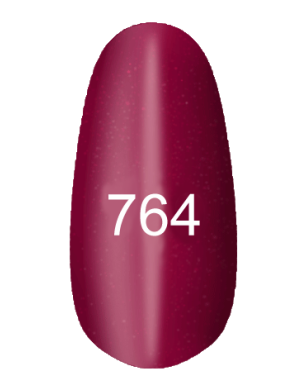 Гель-лак "Moon light" № 764 (8 мл)