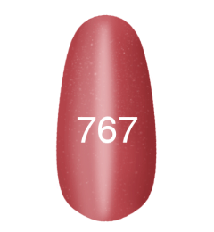 Гель-лак "Moon light" № 767 (8 мл)