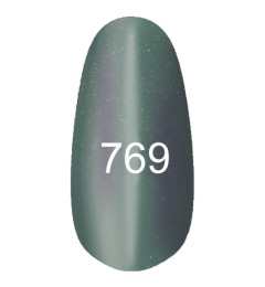Гель-лак "Moon light" № 769 (8 мл)