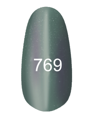 Гель-лак "Moon light" № 769 (8 мл)