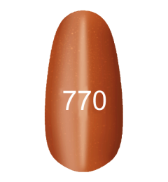 Гель-лак "Moon light" № 770 (8 мл)