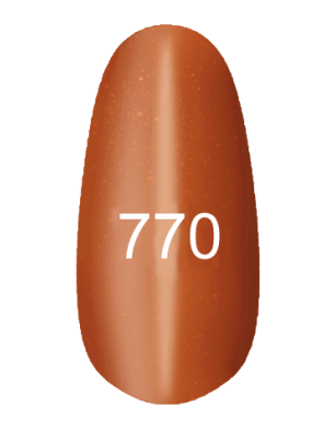 Гель-лак "Moon light" № 770 (8 мл)