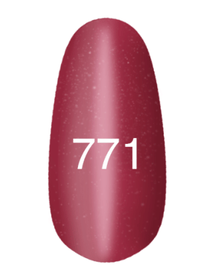 Гель-лак "Moon light" № 771 (8 мл.)