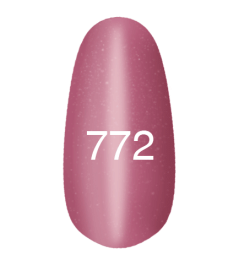 Гель-лак "Moon light" № 772 (8мл)