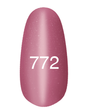 Гель-лак "Moon light" № 772 (8мл)