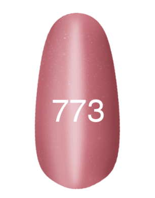 Гель-лак "Moon light" № 773 (8 мл)