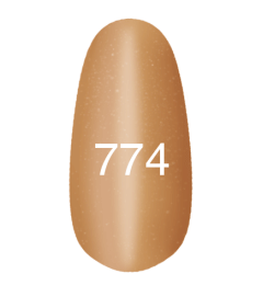 Гель-лак "Moon light" № 774 (8 мл)