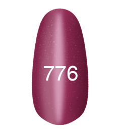 Гель-лак "Moon light" № 776 (8 мл)
