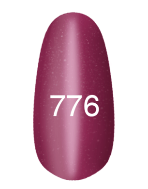 Гель-лак "Moon light" № 776 (8 мл)