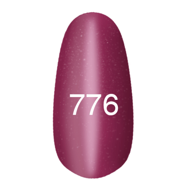 Гель-лак "Moon light" № 776 (8 мл)