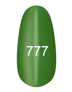 Гель-лак "Moon light" №777 (8 мл)