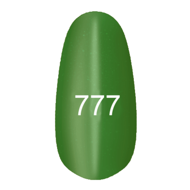 Гель-лак "Moon light" №777 (8 мл)