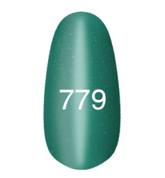 Гель-лак "Moon light" № 779 (8мл)
