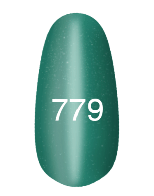 Гель-лак "Moon light" № 779 (8мл)