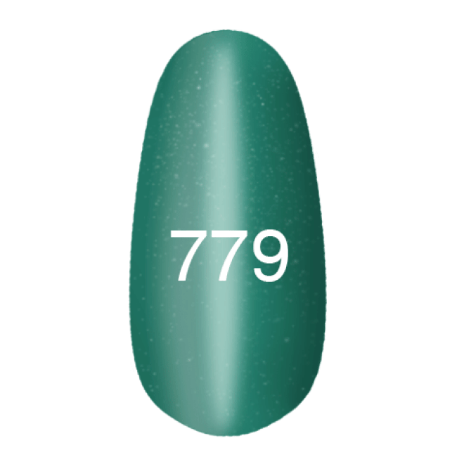 Гель-лак "Moon light" № 779 (8мл) Гель-лак "Moon light" № 779 (8мл)