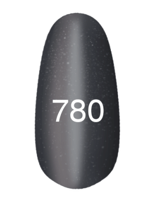 Гель-лак "Moon light" № 780 (8 мл)