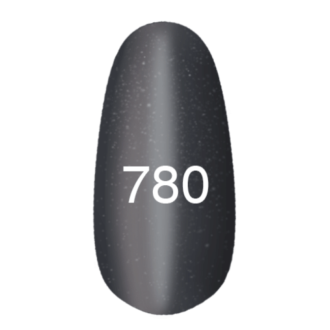 Гель-лак "Moon light" № 780 (8 мл) Гель-лак "Moon light" № 780 (8 мл)