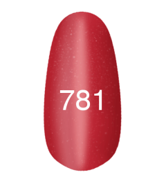 Гель-лак "Moon light" № 781 (8 мл)
