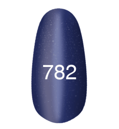 Гель-лак "Moon light" № 782 (8 мл)