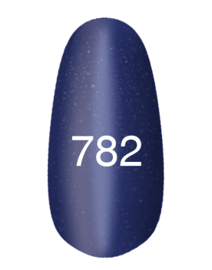Гель-лак "Moon light" № 782 (8 мл)