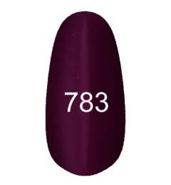 Гель-лак "Moon light" № 783 (8 мл)