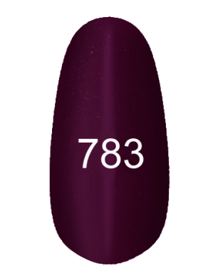 Гель-лак "Moon light" № 783 (8 мл)