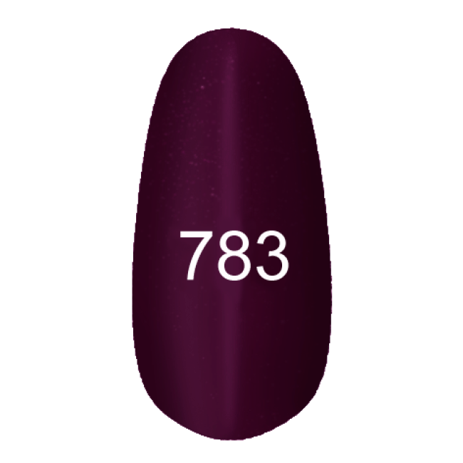 Гель-лак "Moon light" № 783 (8 мл) Гель-лак "Moon light" № 783 (8 мл)