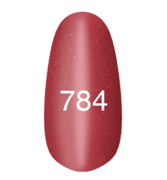 Гель-лак "Moon light" № 784 (8 мл)