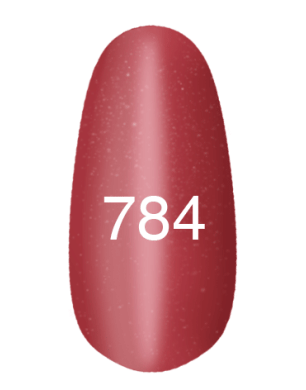 Гель-лак "Moon light" № 784 (8 мл)