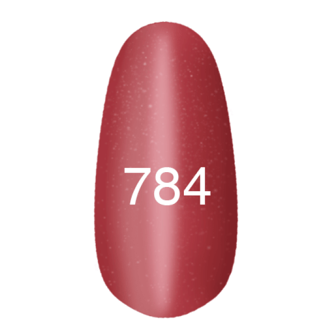 Гель-лак "Moon light" № 784 (8 мл) Гель-лак "Moon light" № 784 (8 мл)